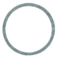 Danco Fiber 31/32 inch  D X 1-1/8 inch  D Cap Thread Gasket 35544B